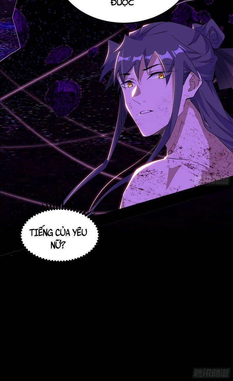 Ta Là Tà Đế Chapter 294 - Trang 4