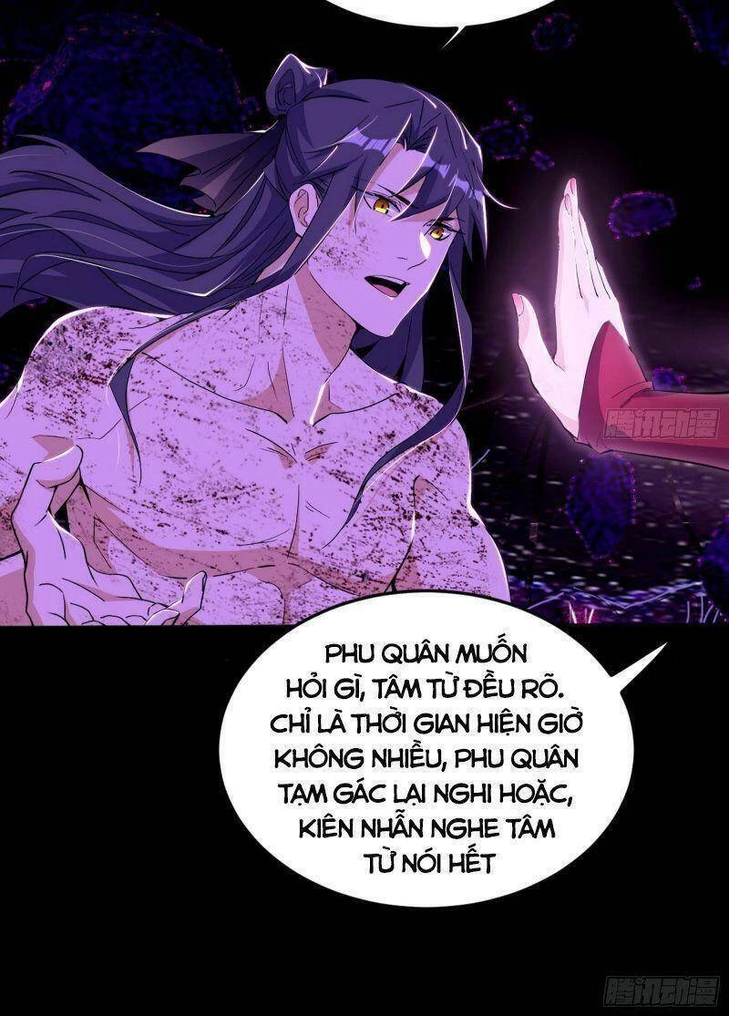 Ta Là Tà Đế Chapter 294 - Trang 4