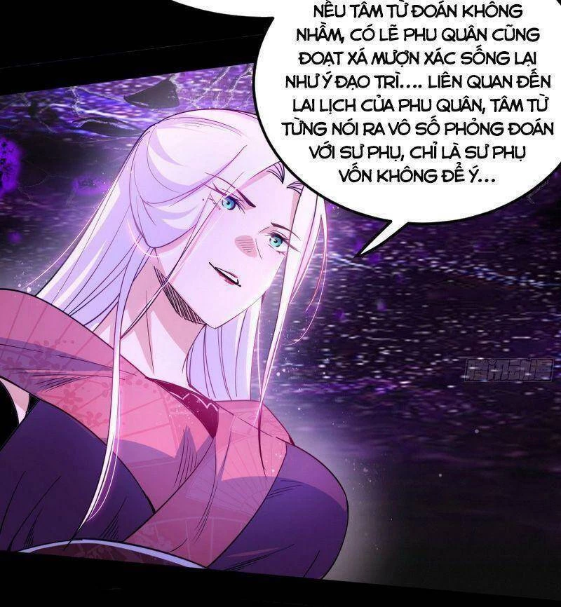 Ta Là Tà Đế Chapter 294 - Trang 4