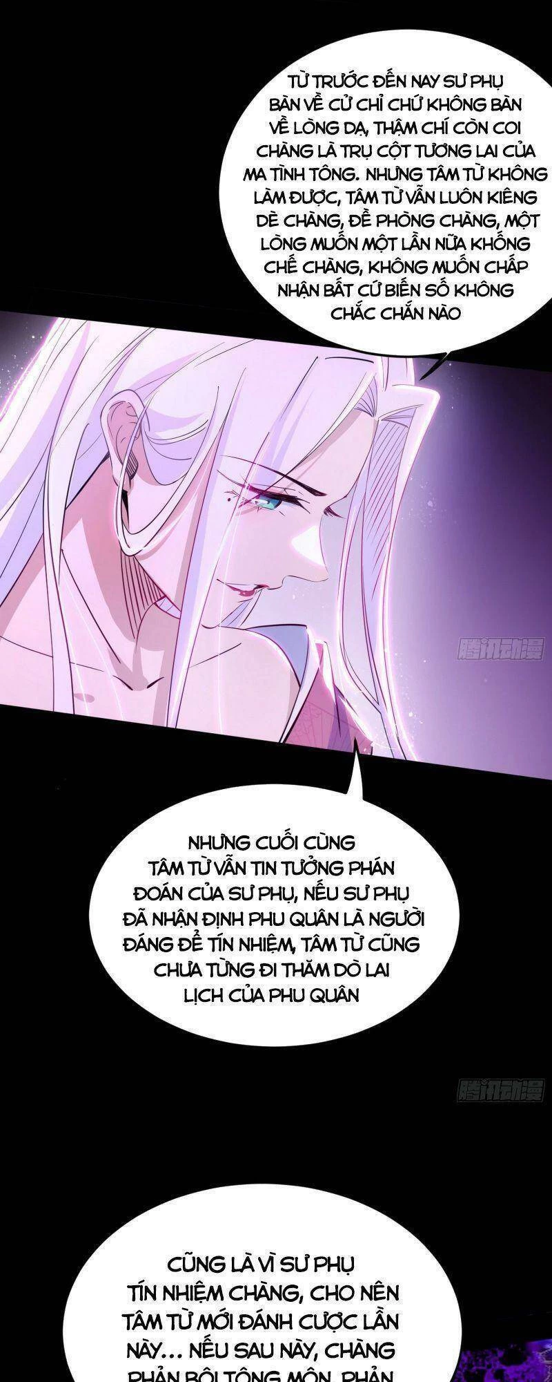 Ta Là Tà Đế Chapter 294 - Trang 4