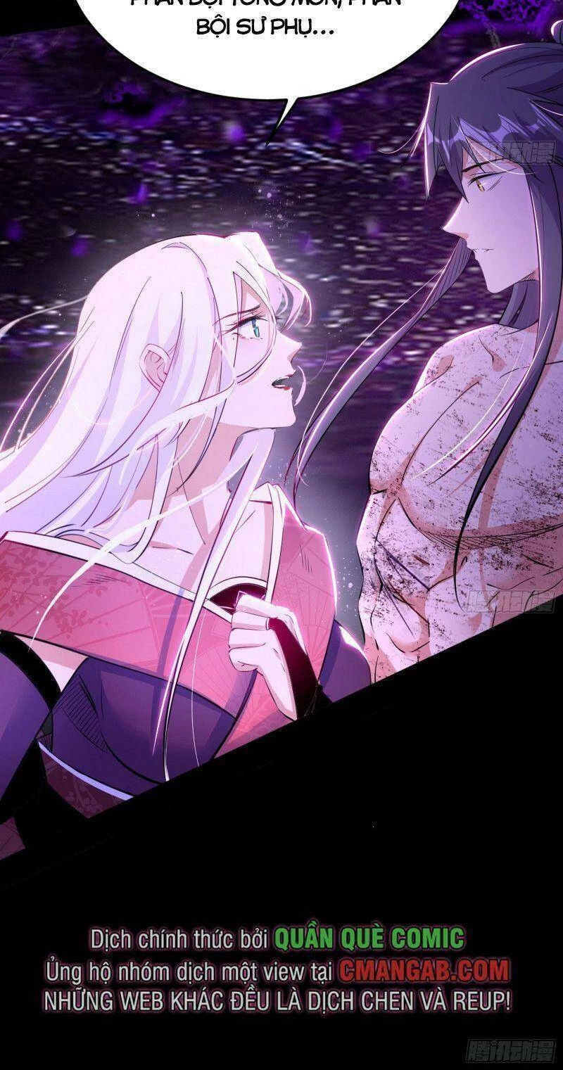 Ta Là Tà Đế Chapter 294 - Trang 4