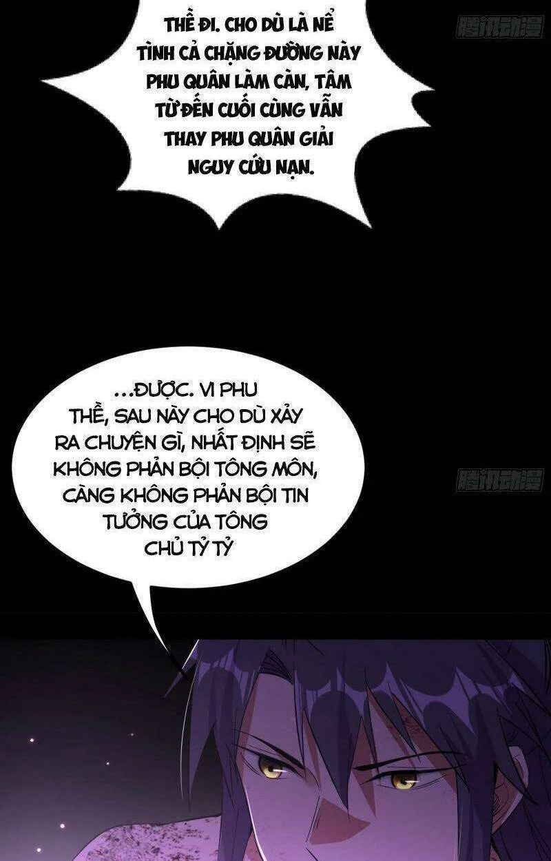 Ta Là Tà Đế Chapter 294 - Trang 4