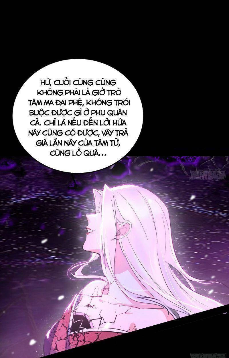 Ta Là Tà Đế Chapter 294 - Trang 4