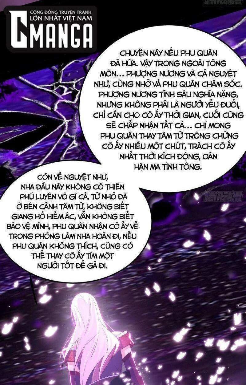 Ta Là Tà Đế Chapter 294 - Trang 4