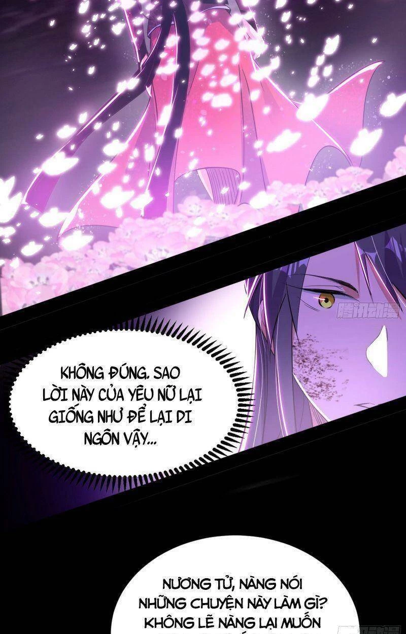 Ta Là Tà Đế Chapter 294 - Trang 4