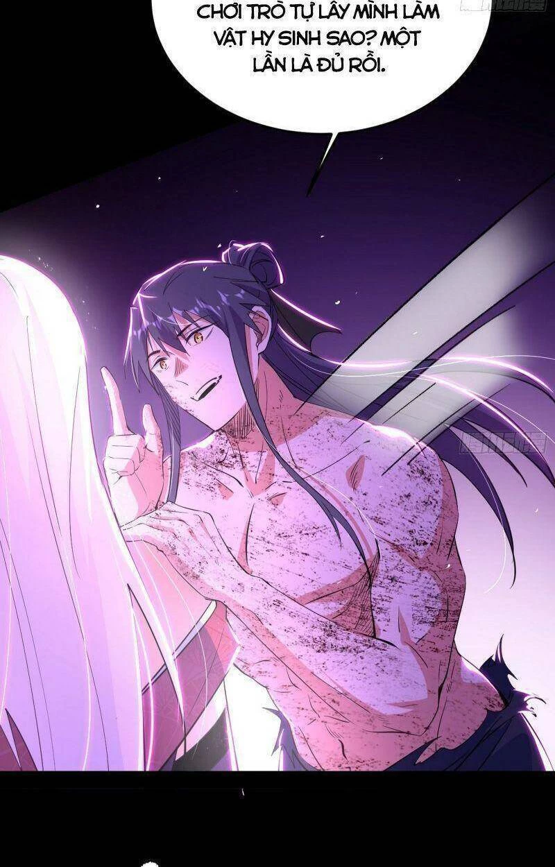 Ta Là Tà Đế Chapter 294 - Trang 4