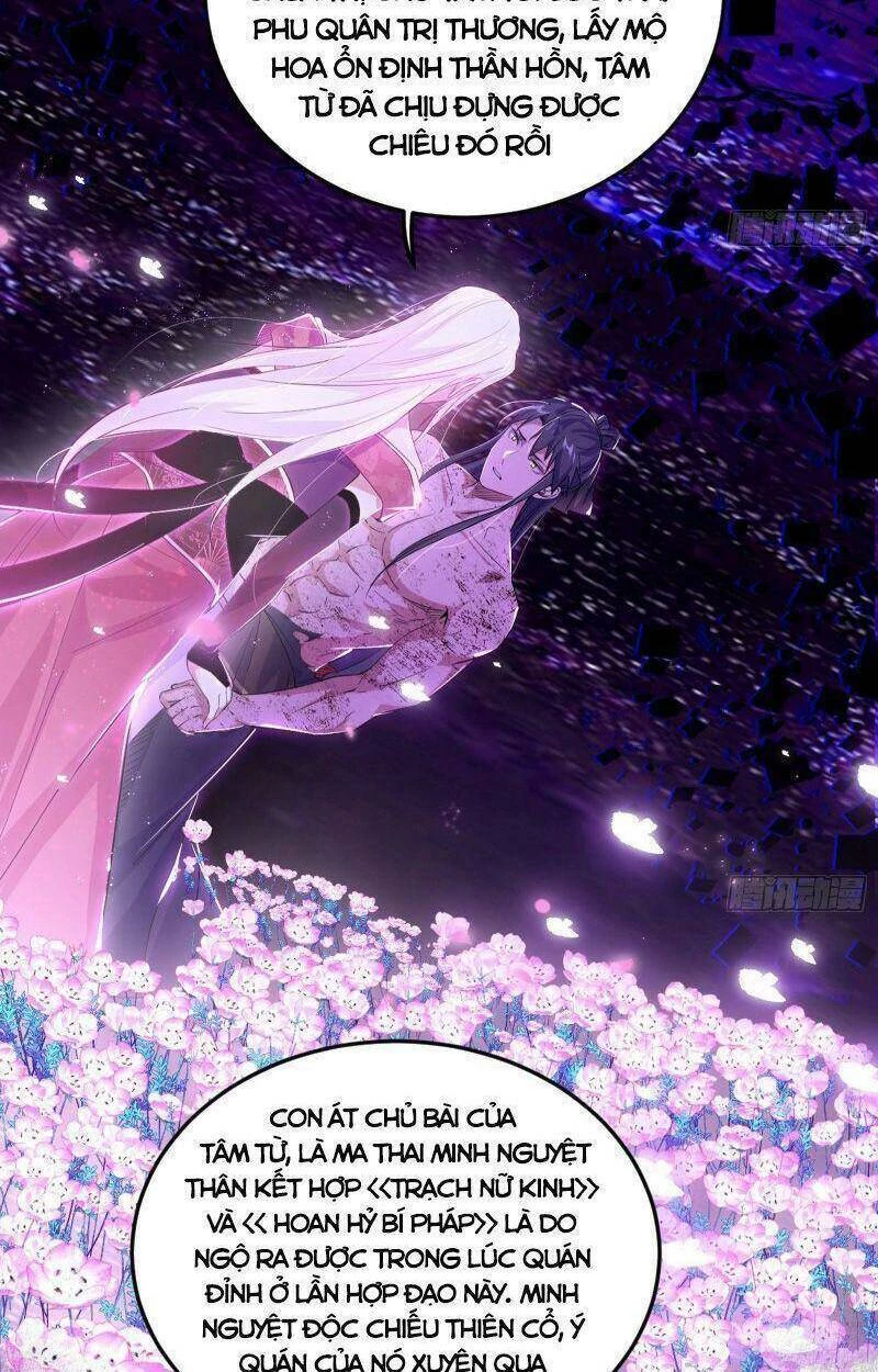 Ta Là Tà Đế Chapter 294 - Trang 4