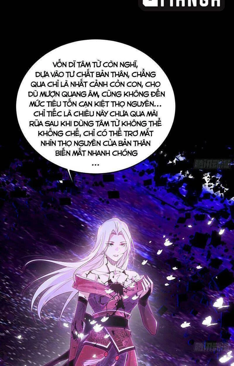 Ta Là Tà Đế Chapter 294 - Trang 4