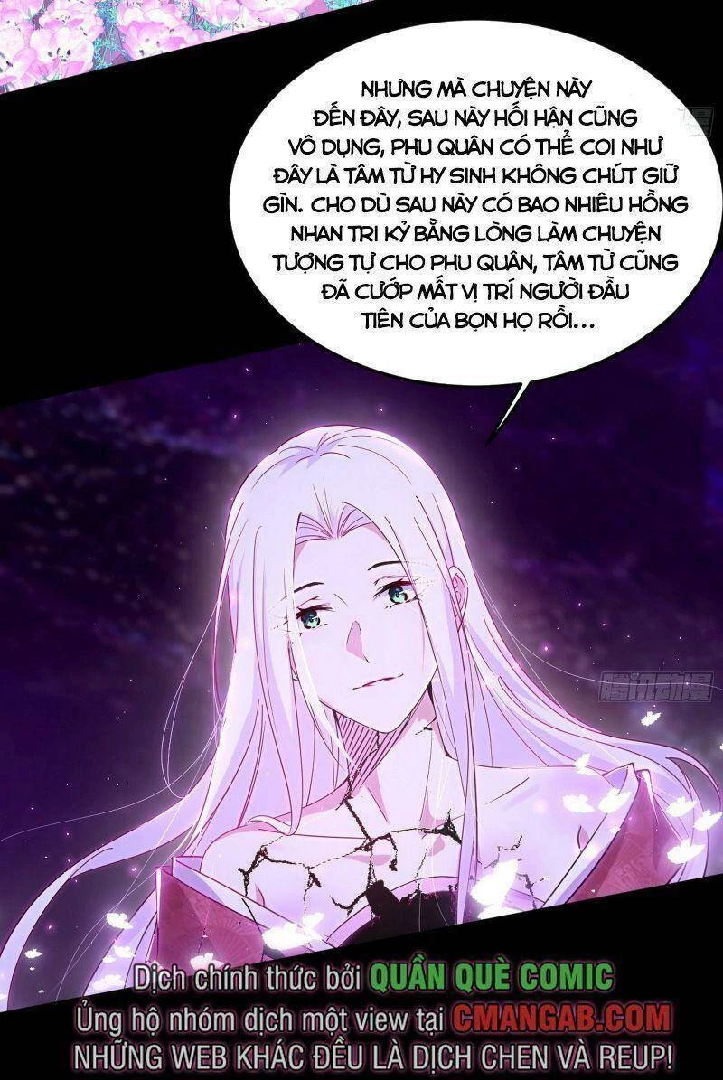 Ta Là Tà Đế Chapter 294 - Trang 4
