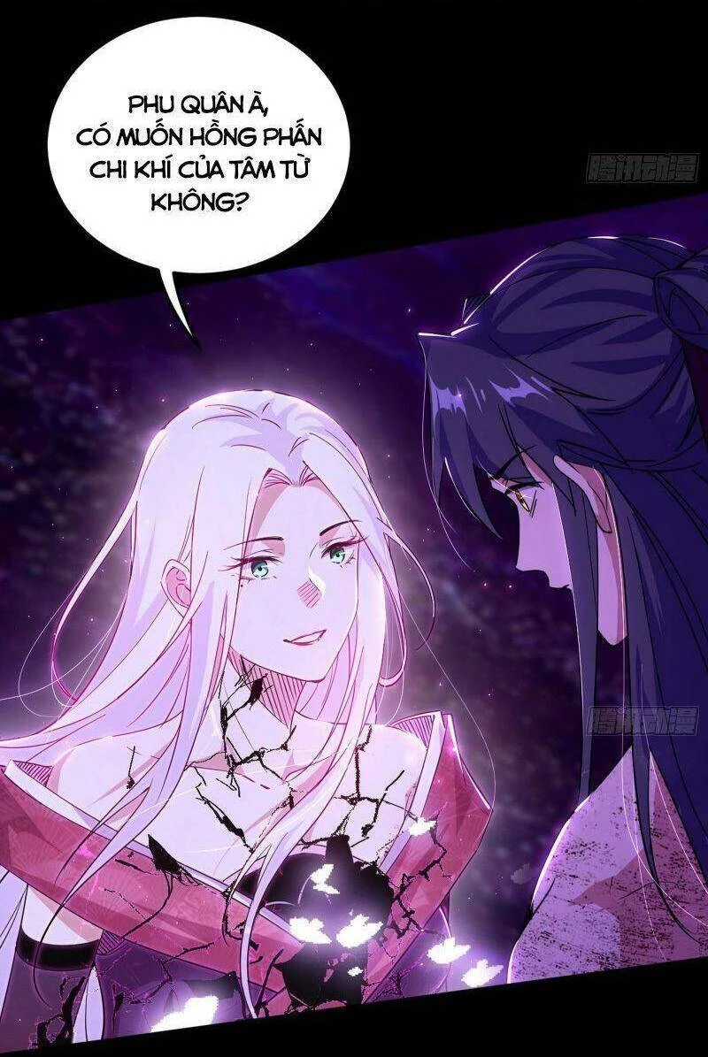 Ta Là Tà Đế Chapter 294 - Trang 4