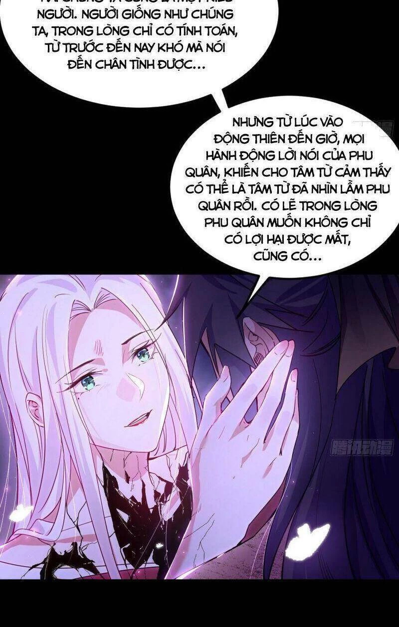 Ta Là Tà Đế Chapter 294 - Trang 4