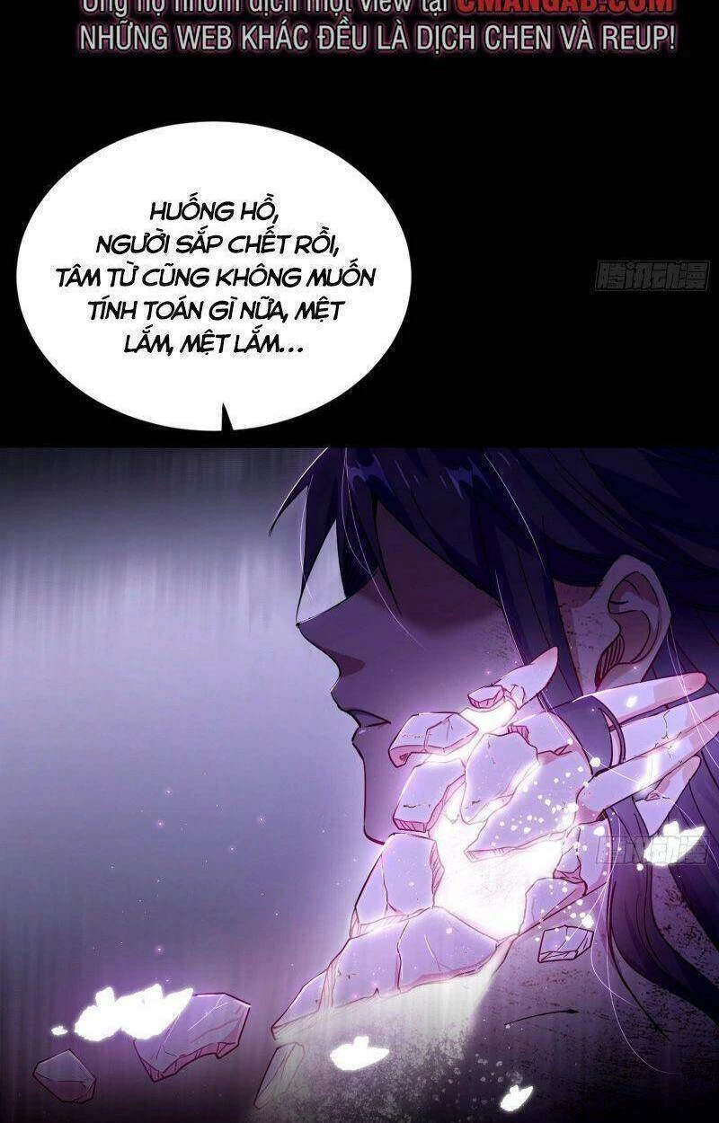 Ta Là Tà Đế Chapter 294 - Trang 4