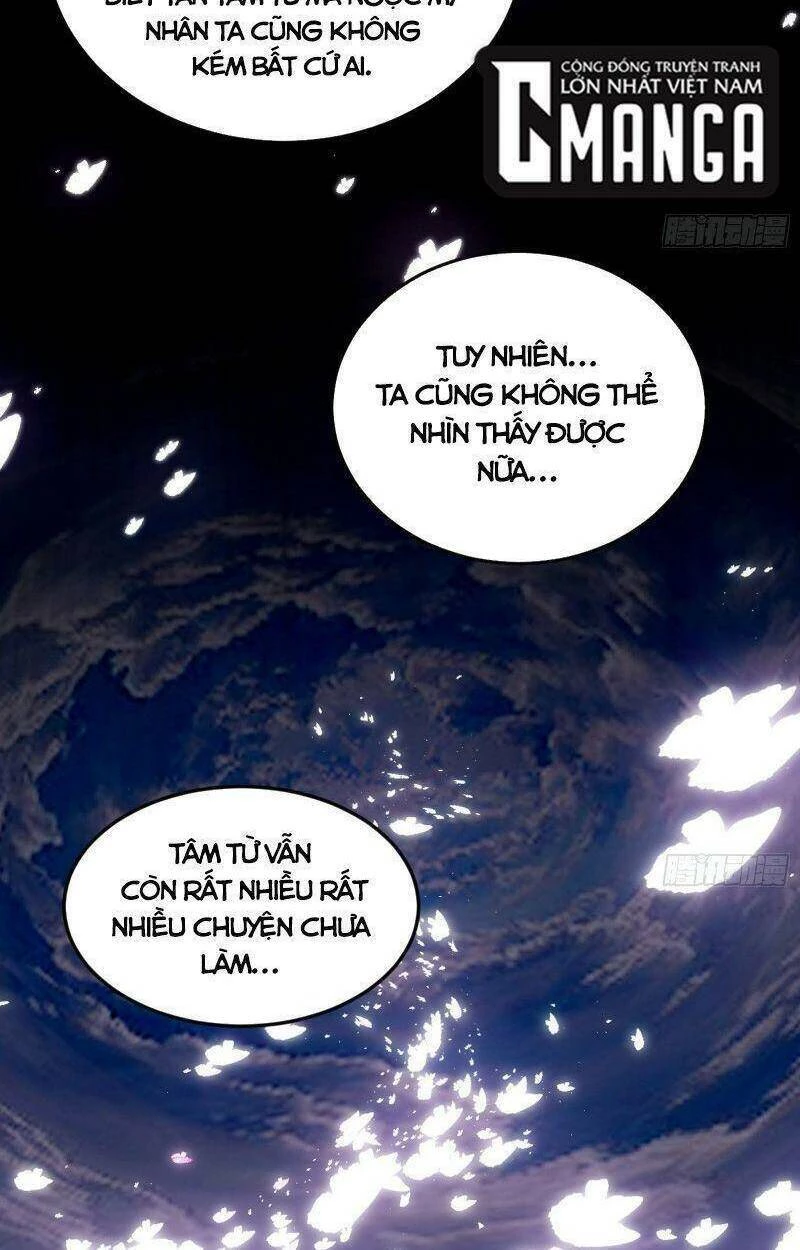 Ta Là Tà Đế Chapter 294 - Trang 4
