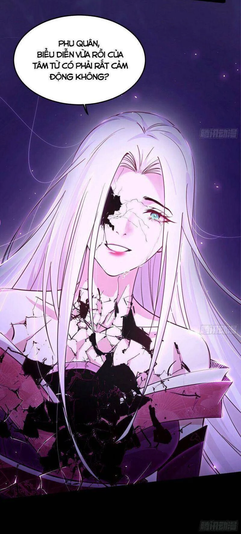 Ta Là Tà Đế Chapter 294 - Trang 4