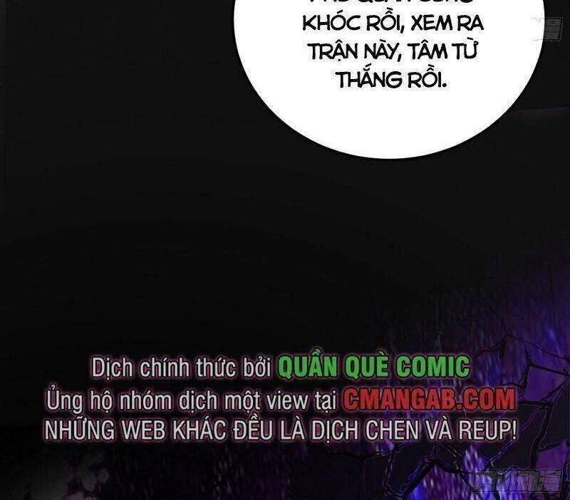 Ta Là Tà Đế Chapter 294 - Trang 4