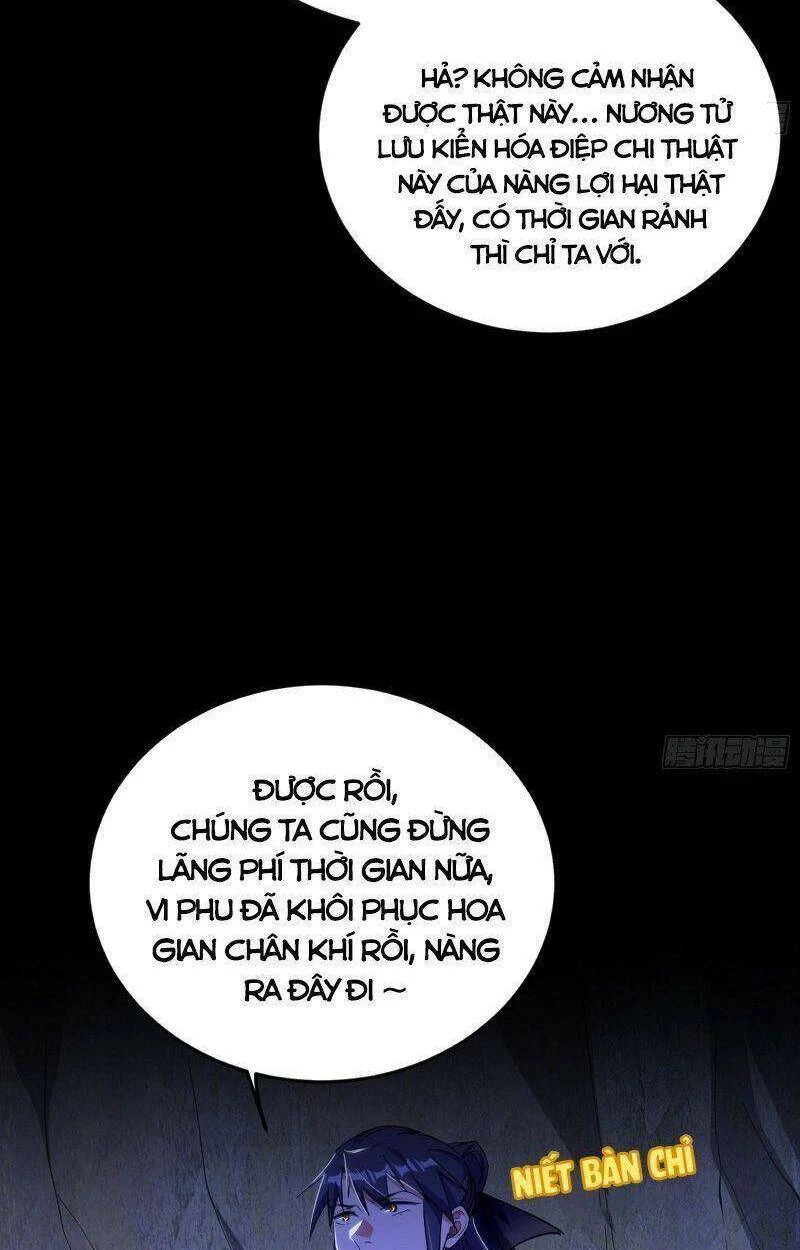 Ta Là Tà Đế Chapter 294 - Trang 4