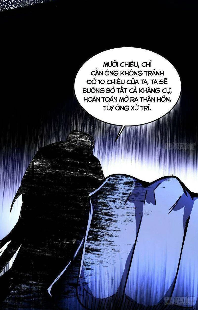 Ta Là Tà Đế Chapter 294 - Trang 4