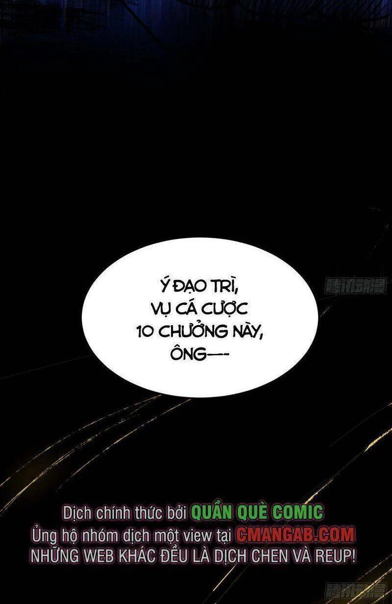 Ta Là Tà Đế Chapter 294 - Trang 4