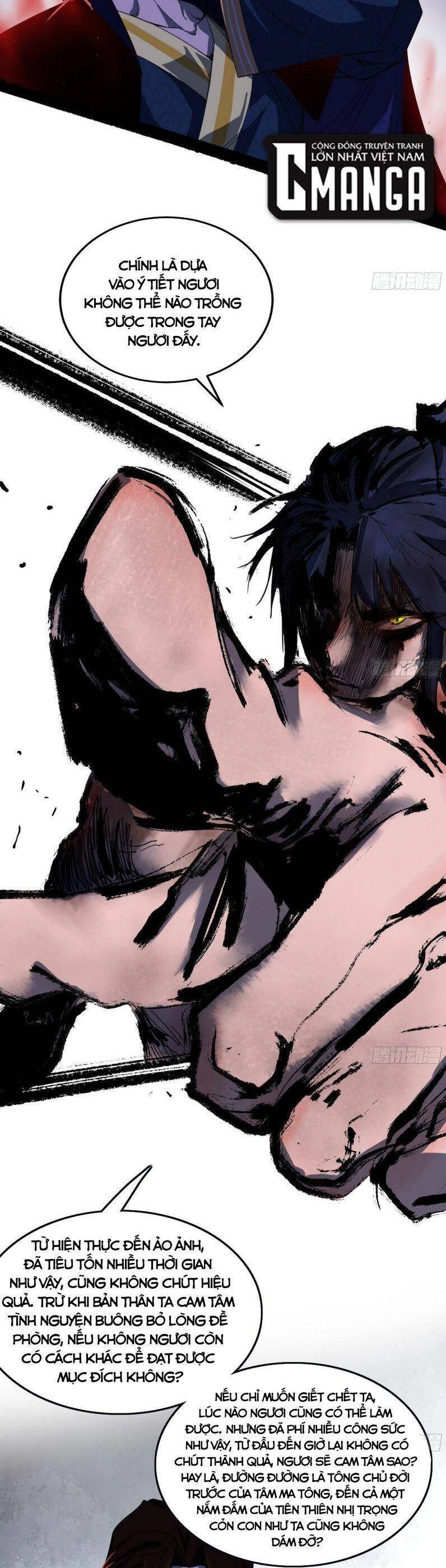 Ta Là Tà Đế Chapter 295 - Trang 4