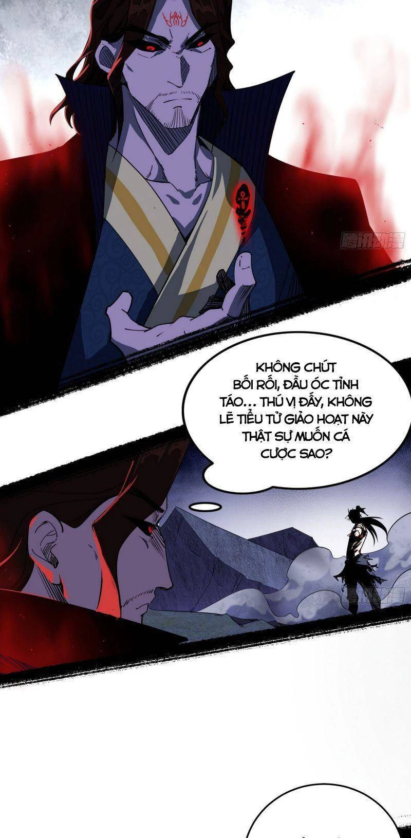 Ta Là Tà Đế Chapter 295 - Trang 4