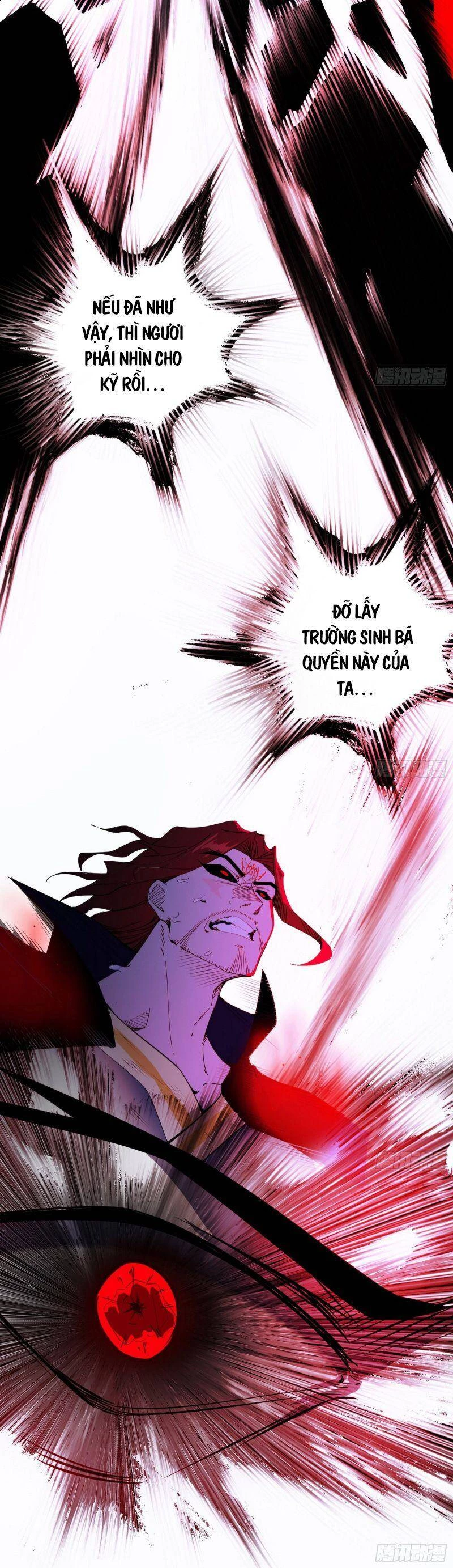Ta Là Tà Đế Chapter 295 - Trang 4