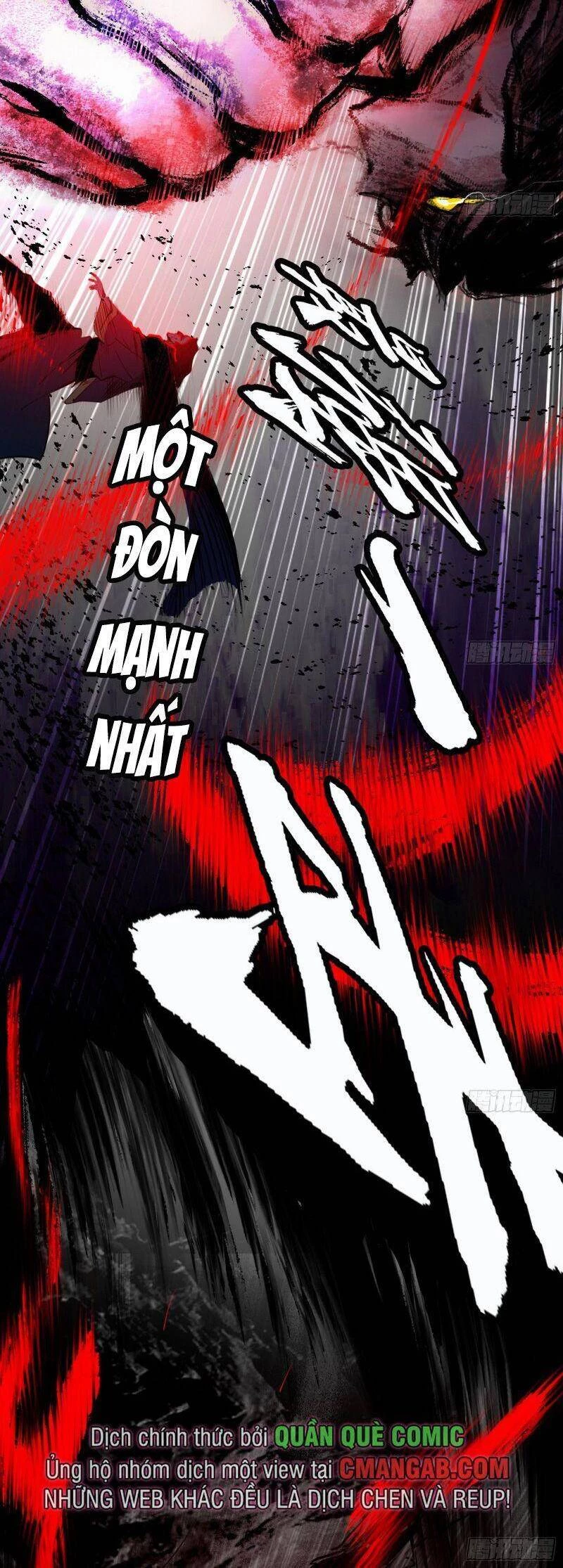 Ta Là Tà Đế Chapter 295 - Trang 4
