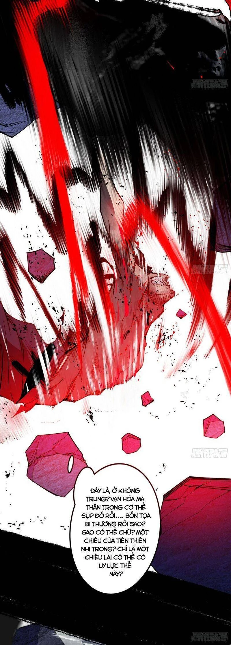 Ta Là Tà Đế Chapter 295 - Trang 4