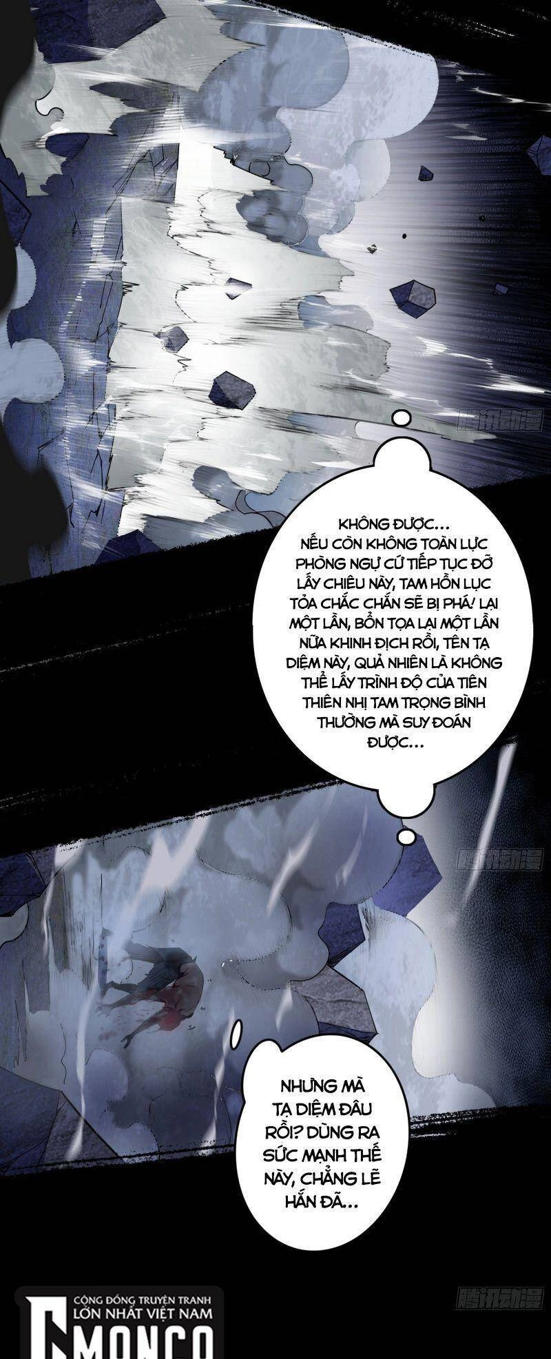 Ta Là Tà Đế Chapter 295 - Trang 4