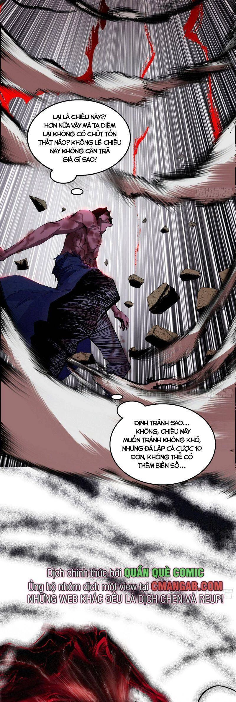 Ta Là Tà Đế Chapter 295 - Trang 4