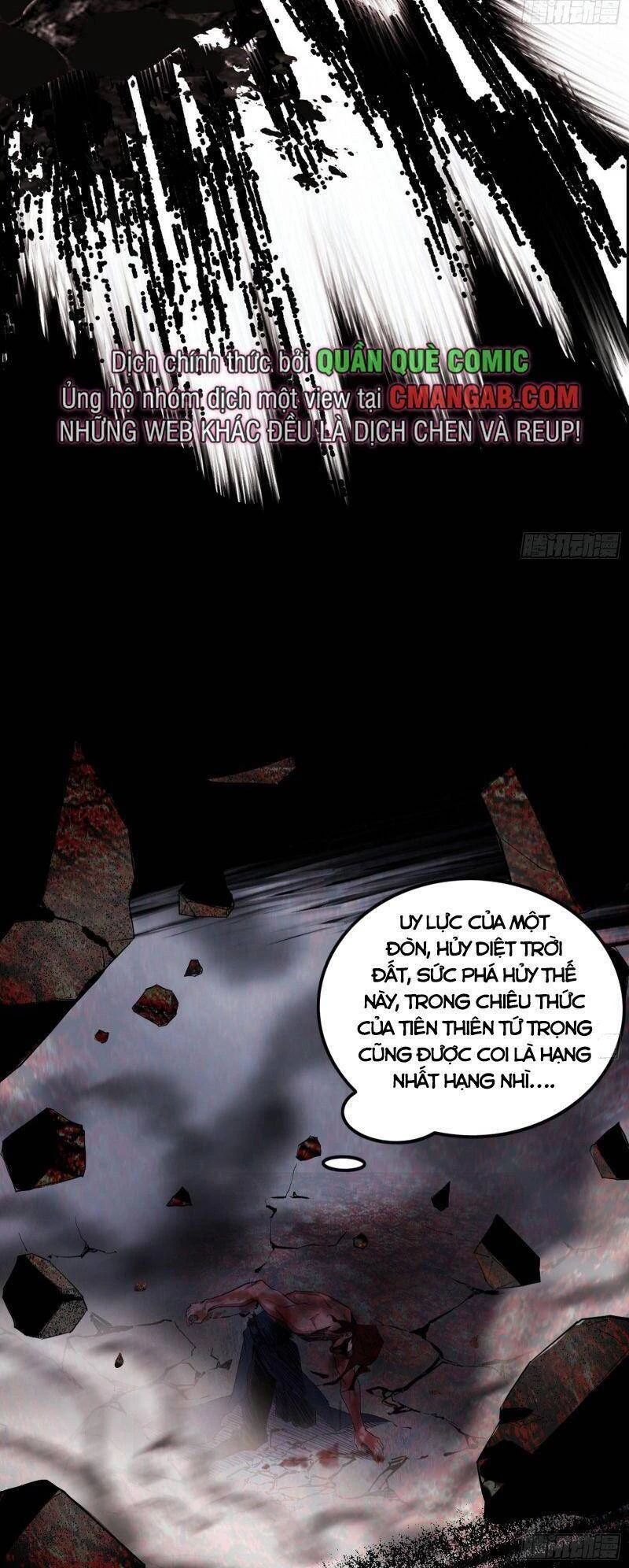 Ta Là Tà Đế Chapter 295 - Trang 4