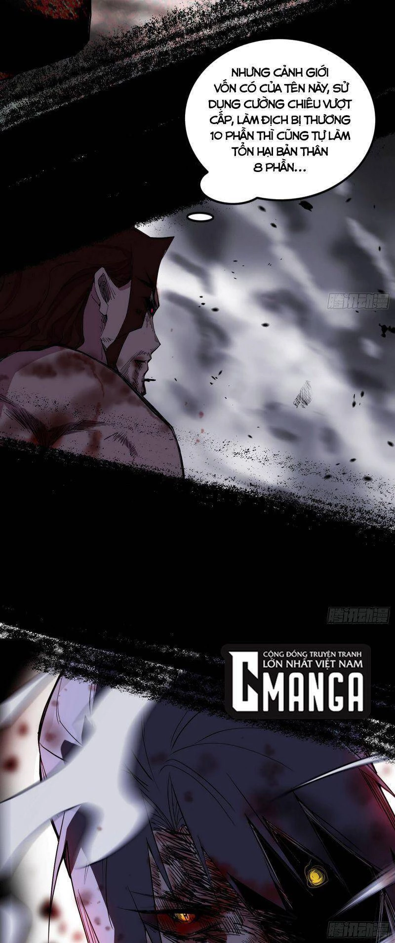 Ta Là Tà Đế Chapter 295 - Trang 4