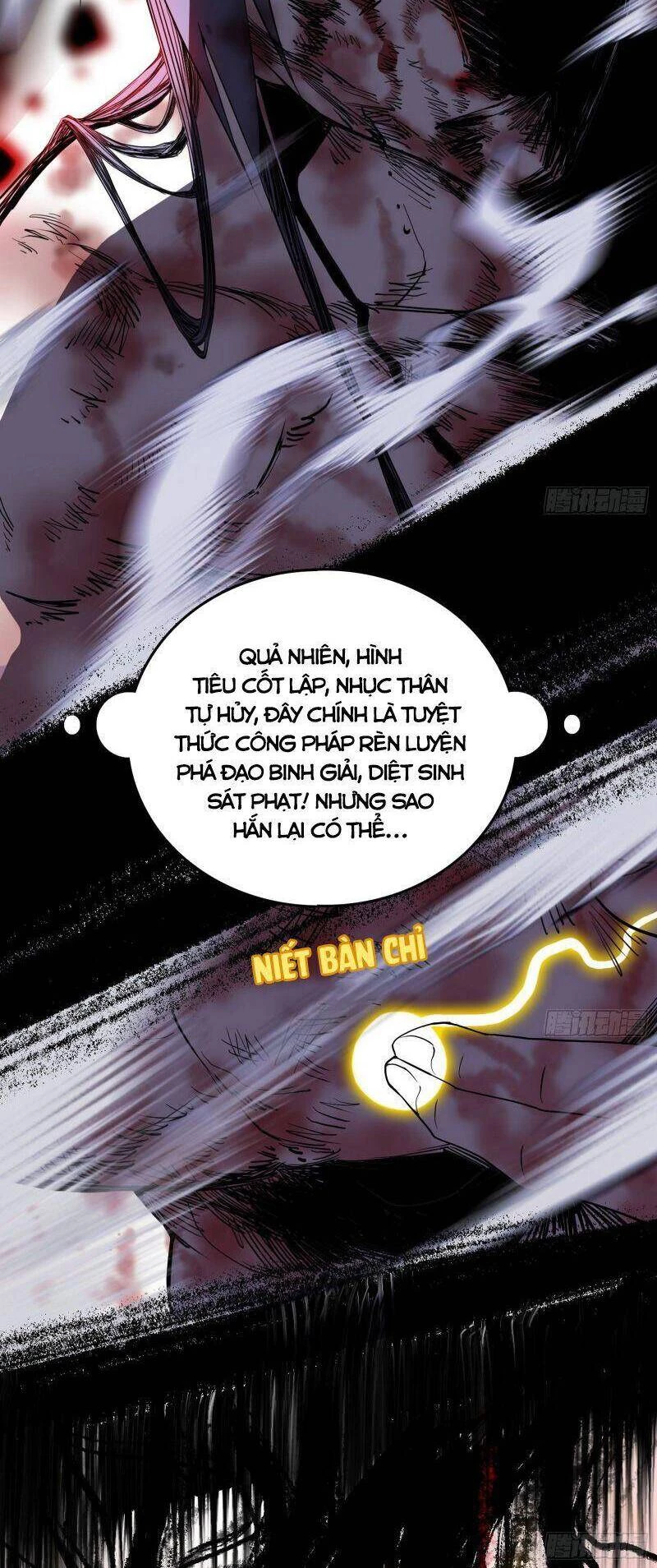 Ta Là Tà Đế Chapter 295 - Trang 4