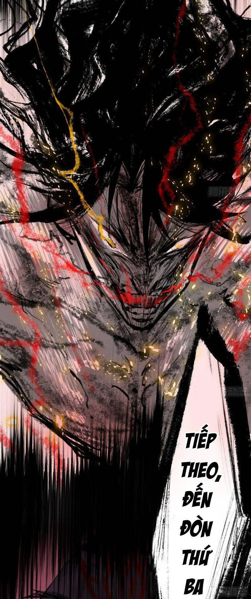 Ta Là Tà Đế Chapter 295 - Trang 4