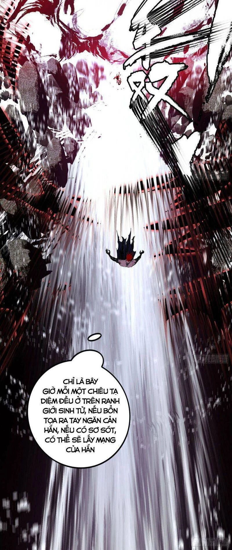 Ta Là Tà Đế Chapter 295 - Trang 4
