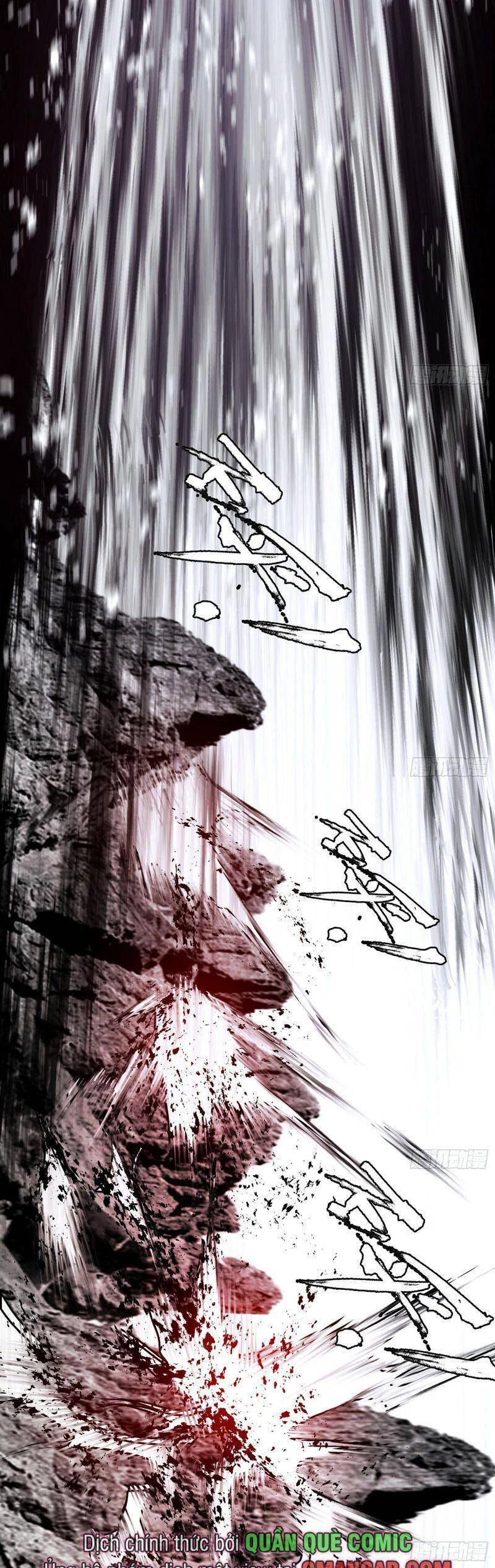 Ta Là Tà Đế Chapter 295 - Trang 4