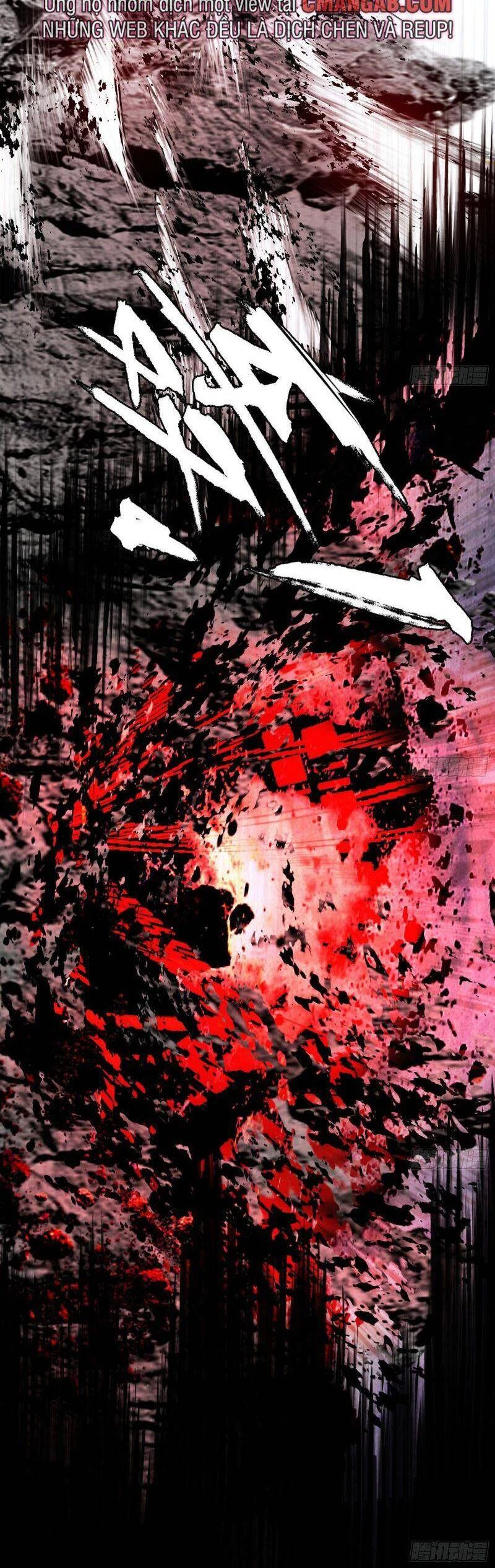Ta Là Tà Đế Chapter 295 - Trang 4