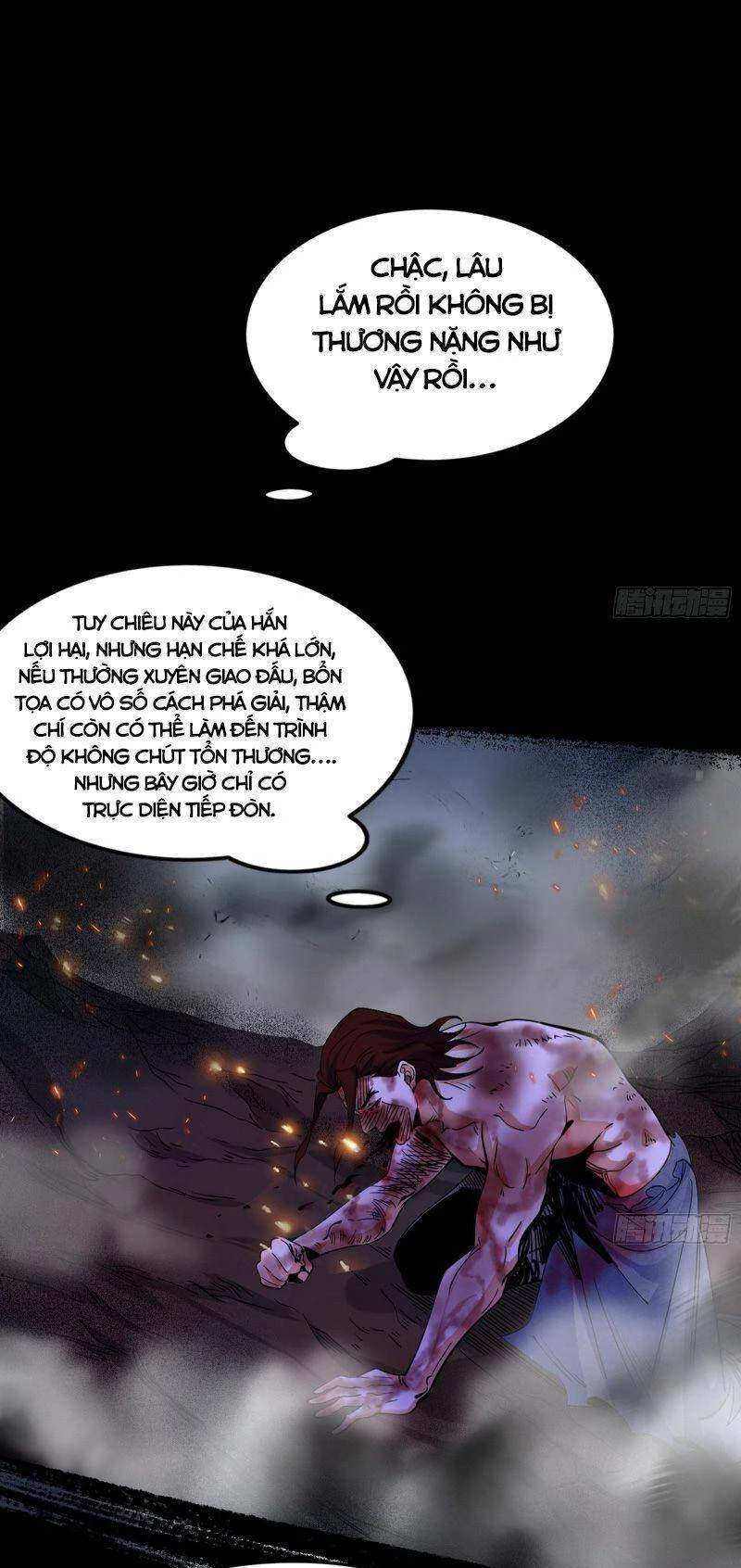 Ta Là Tà Đế Chapter 295 - Trang 4