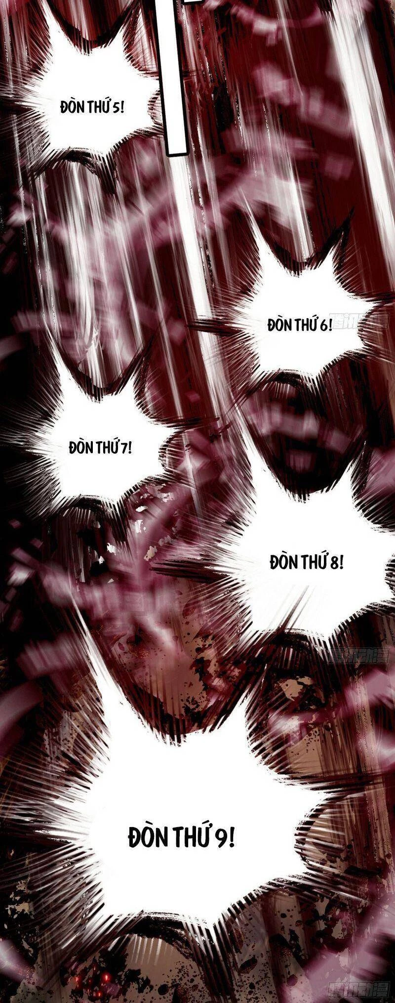 Ta Là Tà Đế Chapter 295 - Trang 4