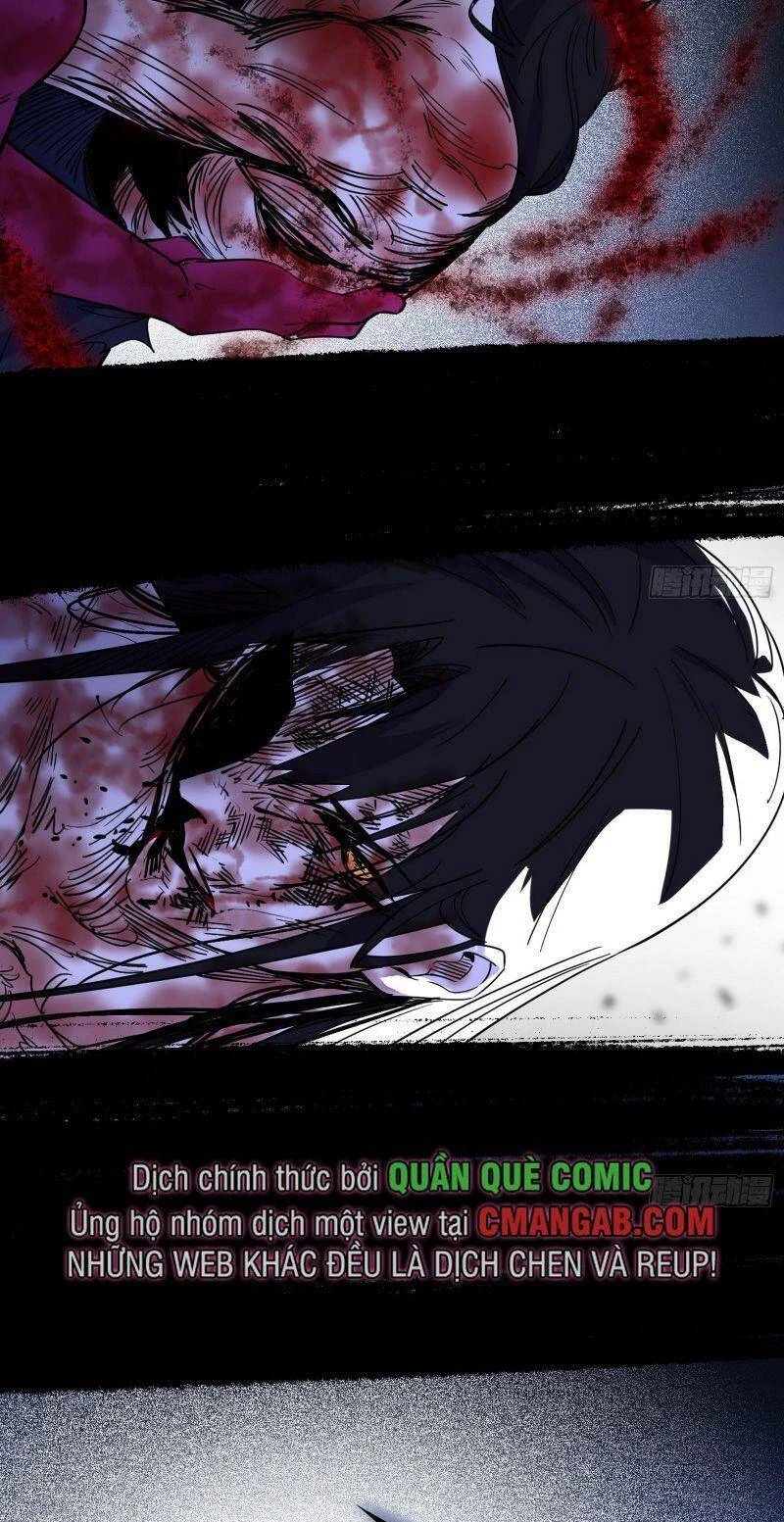 Ta Là Tà Đế Chapter 295 - Trang 4