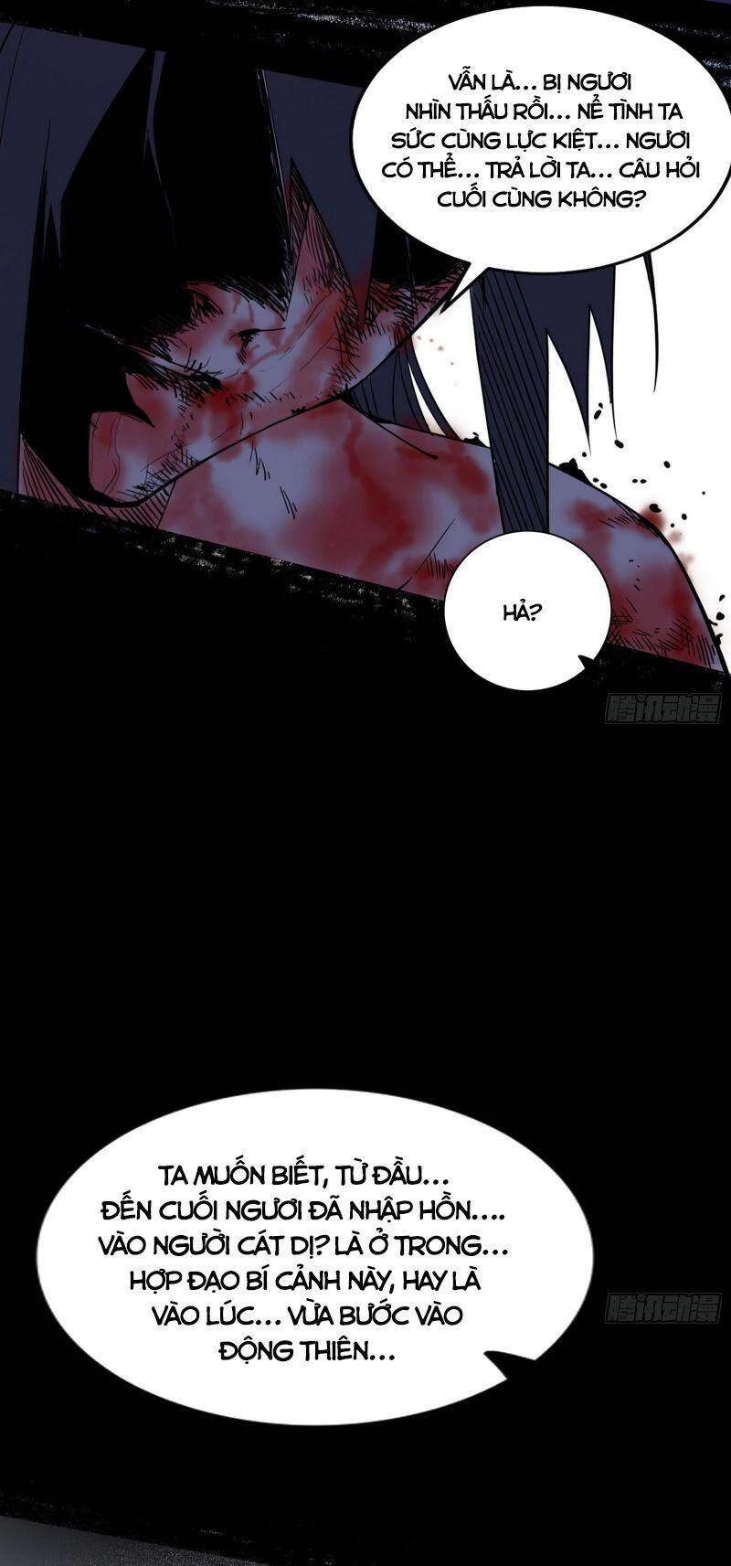 Ta Là Tà Đế Chapter 295 - Trang 4