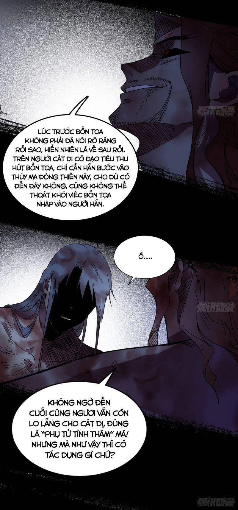 Ta Là Tà Đế Chapter 295 - Trang 4