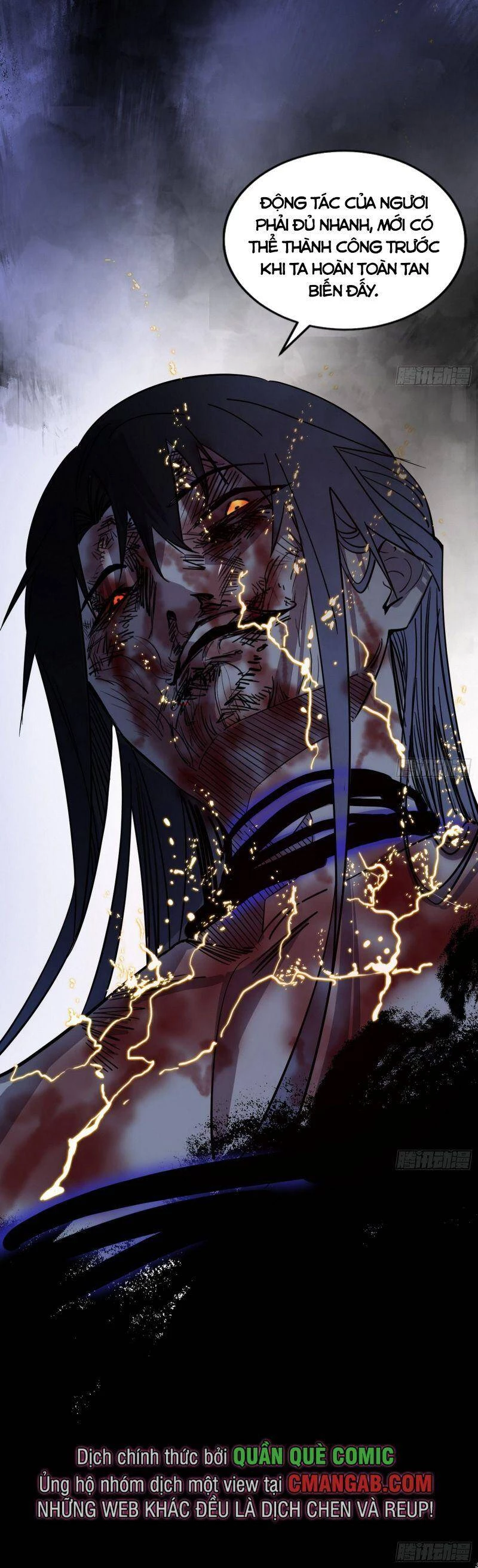 Ta Là Tà Đế Chapter 295 - Trang 4