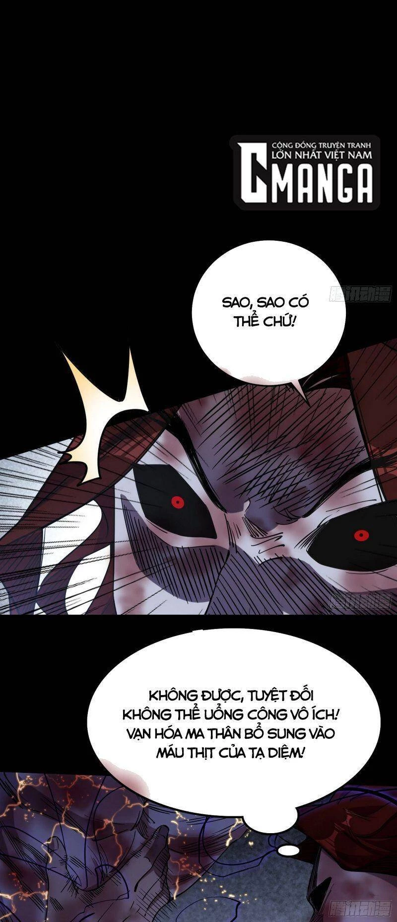 Ta Là Tà Đế Chapter 295 - Trang 4