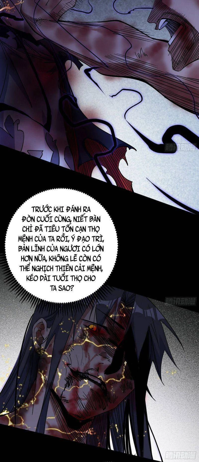Ta Là Tà Đế Chapter 295 - Trang 4
