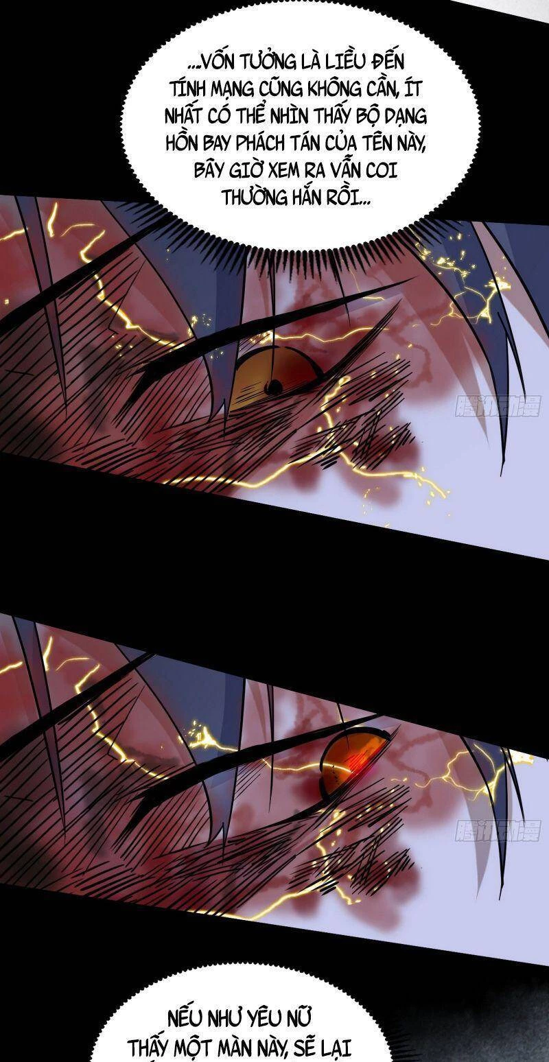 Ta Là Tà Đế Chapter 295 - Trang 4