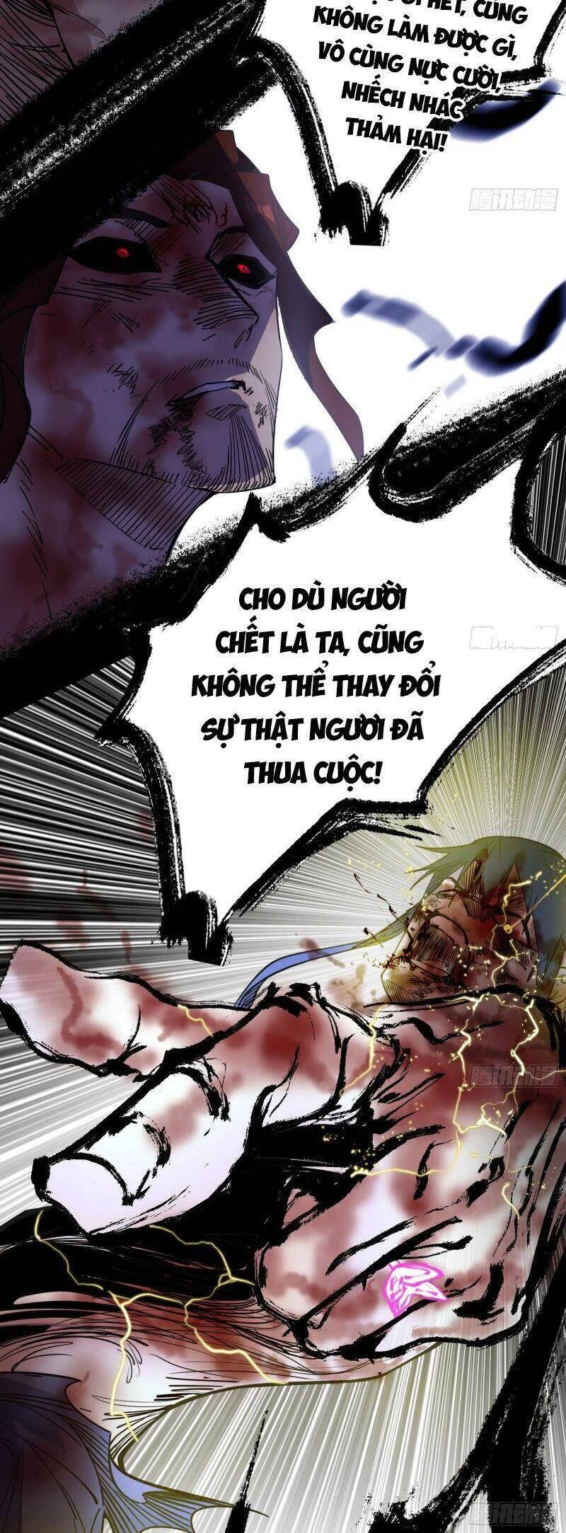 Ta Là Tà Đế Chapter 295 - Trang 4