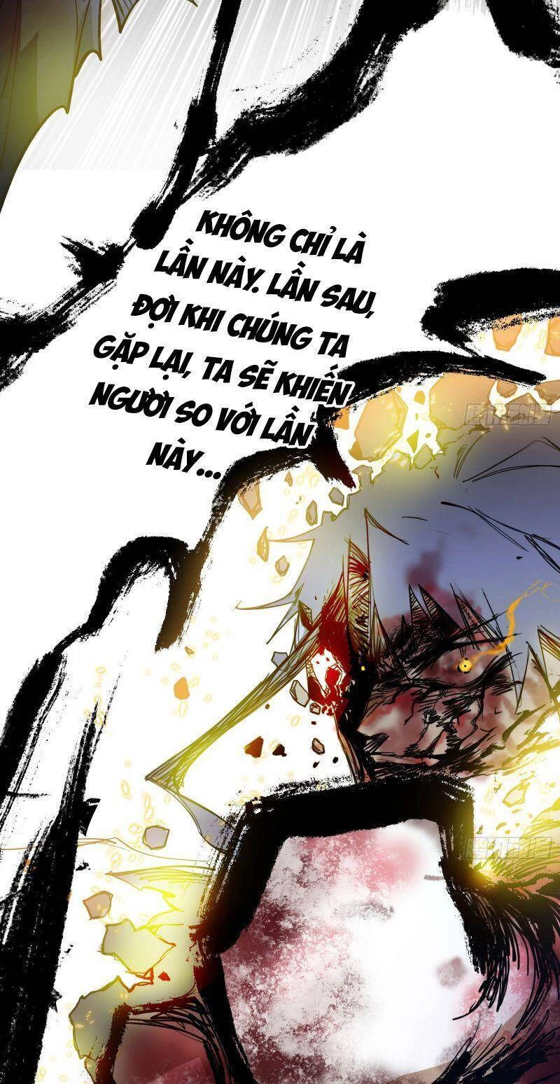 Ta Là Tà Đế Chapter 295 - Trang 4