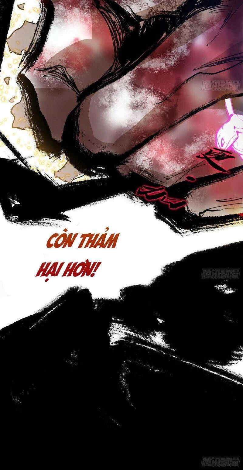 Ta Là Tà Đế Chapter 295 - Trang 4
