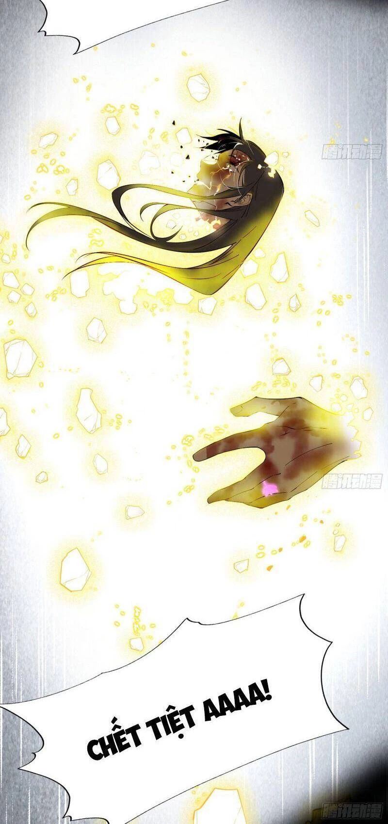 Ta Là Tà Đế Chapter 295 - Trang 4