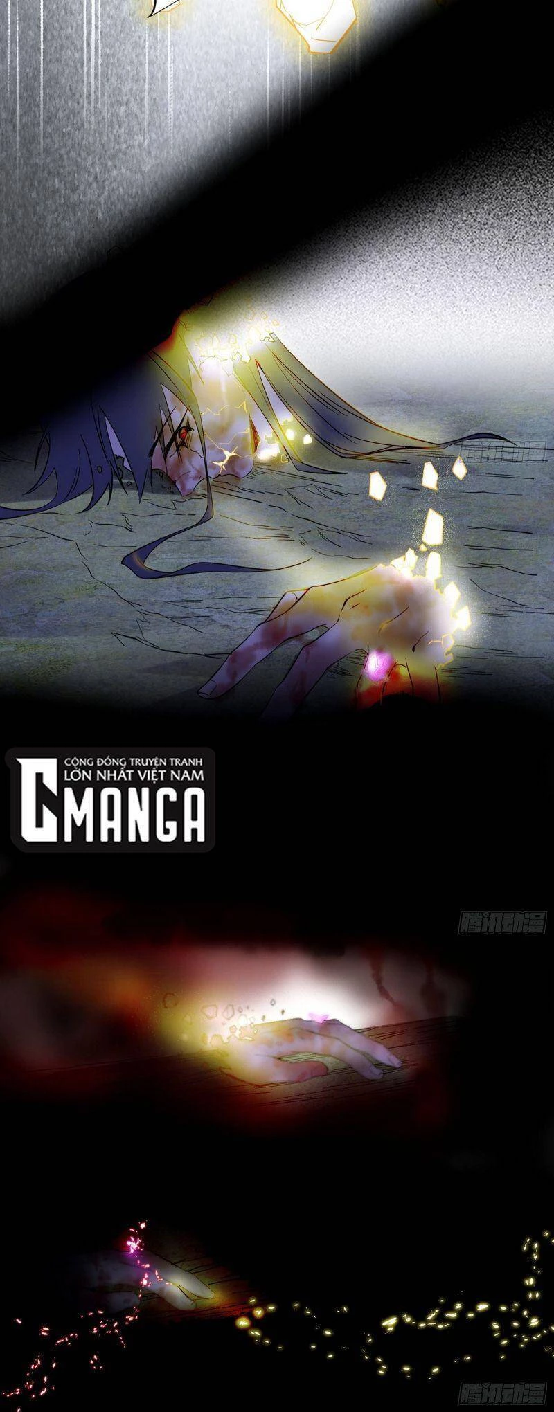 Ta Là Tà Đế Chapter 295 - Trang 4